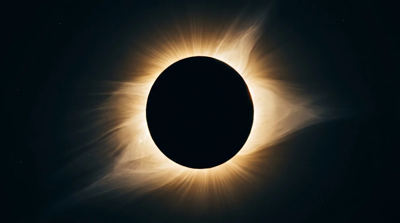 Eclipse total de 2027 en España: el más largo del siglo