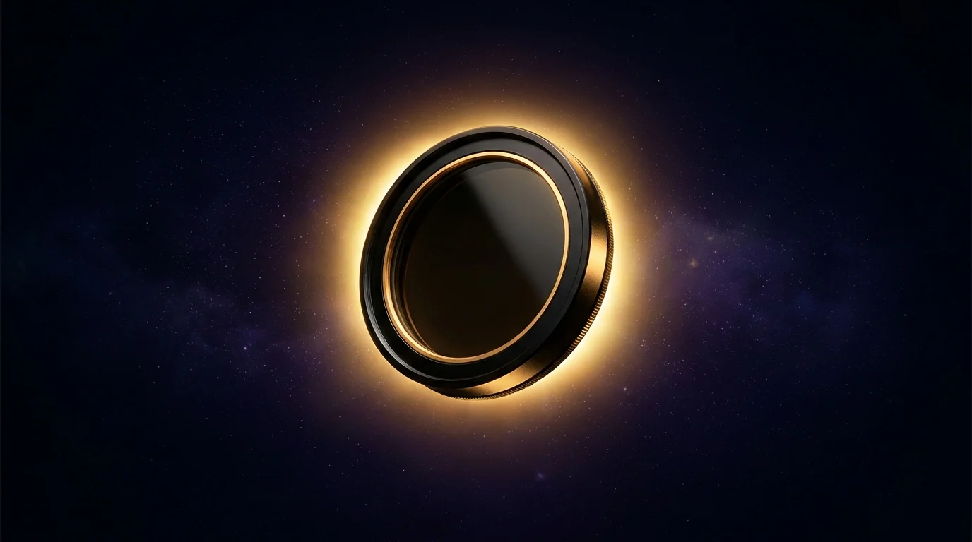 Filtro solar para móvil: fotografía el eclipse con el teléfono sin dañar la cámara
