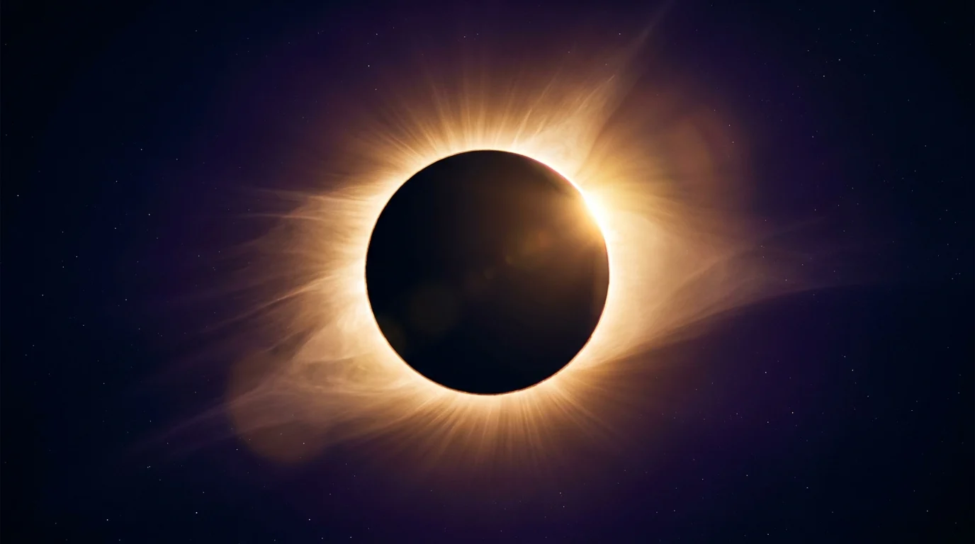 Por qué este eclipse es histórico: el primero en más de un siglo