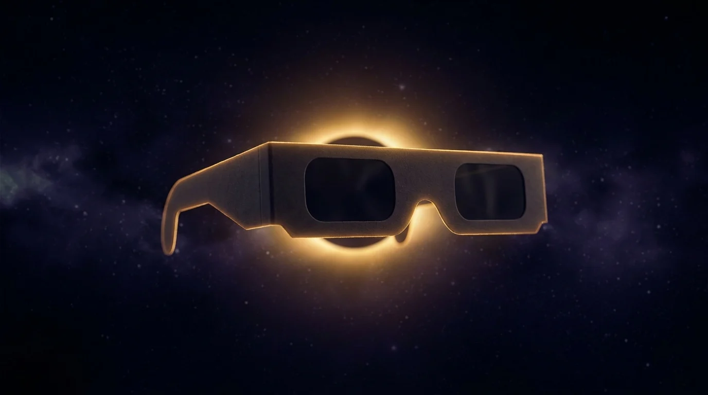 ¿Cuánto cuestan las gafas de eclipse? Precios y dónde comprarlas a tiempo