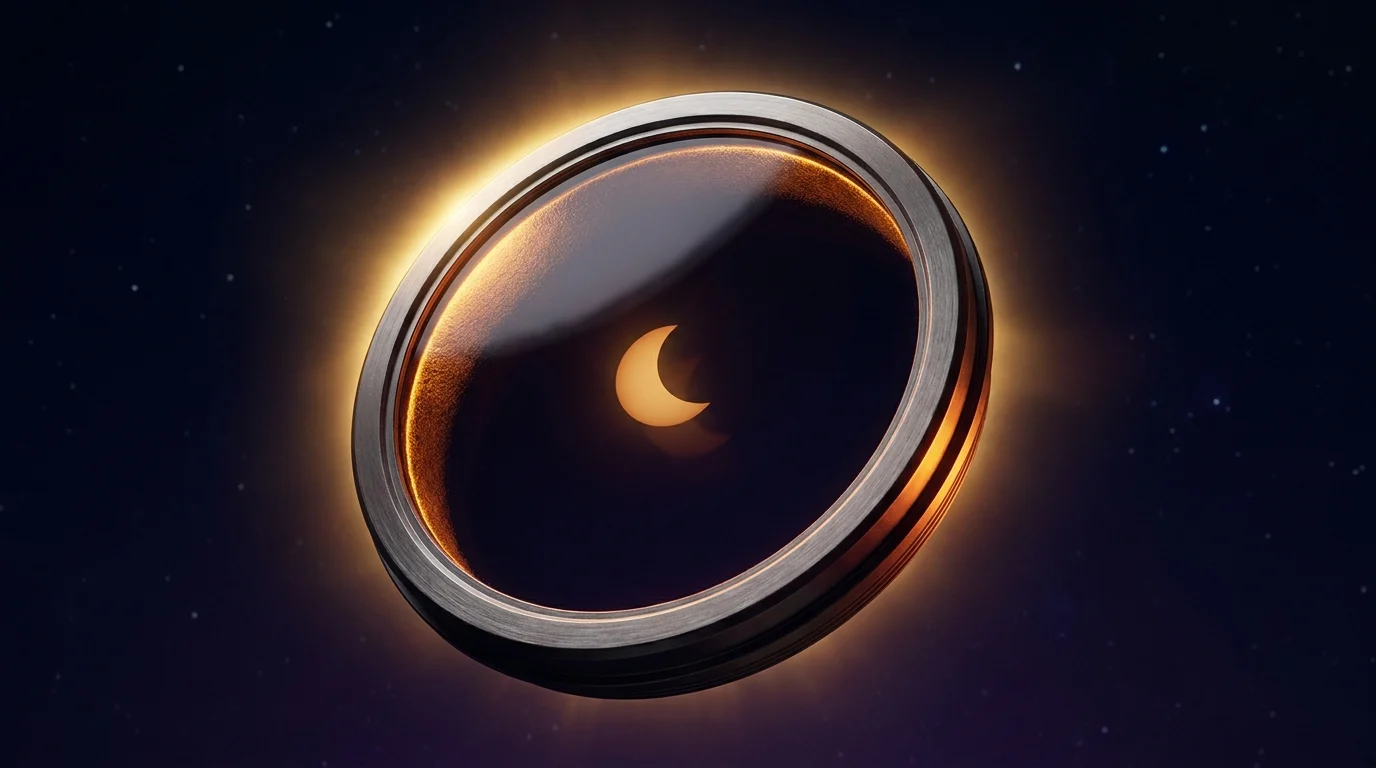 Prismáticos para ver el eclipse 2026 con filtro solar: cuáles comprar