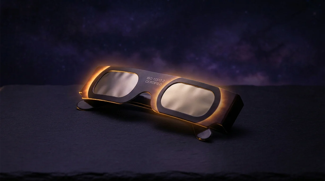 Cómo hacer un proyector estenopeico casero para ver el eclipse