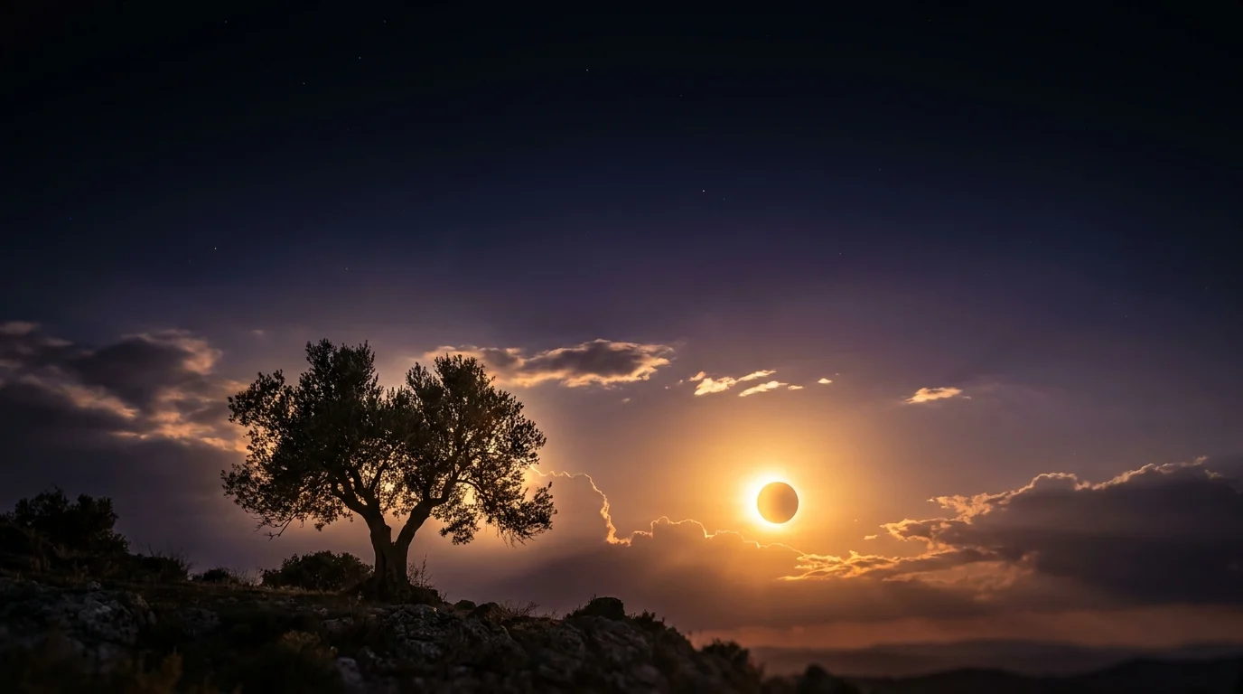 Meteorología del 12 de agosto: qué zonas tendrán menos nubes