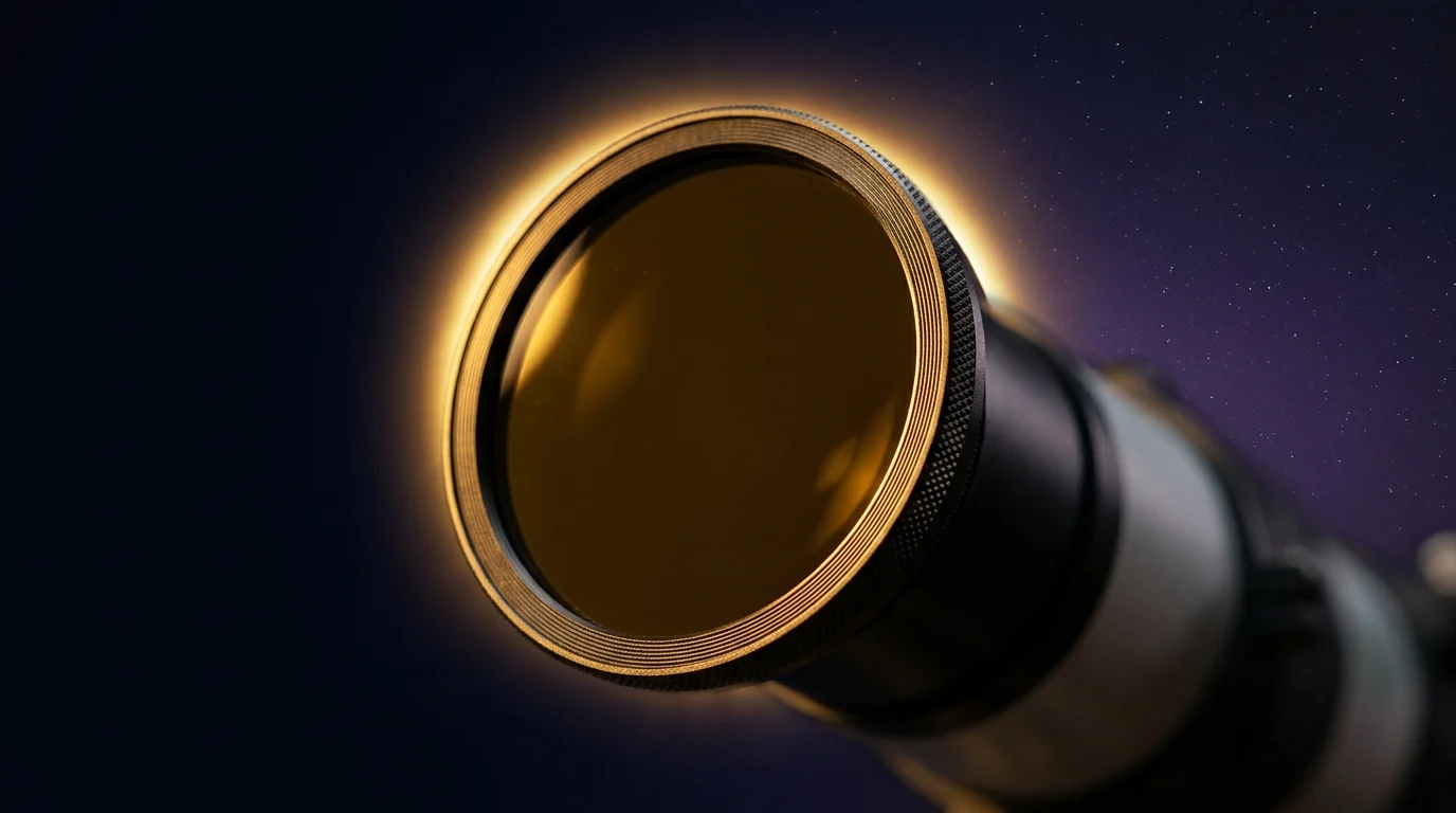 Mejor telescopio para ver el eclipse 2026 (con filtro solar)
