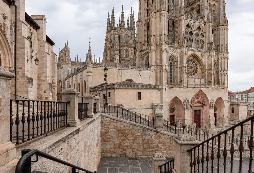 Catedral de Burgos