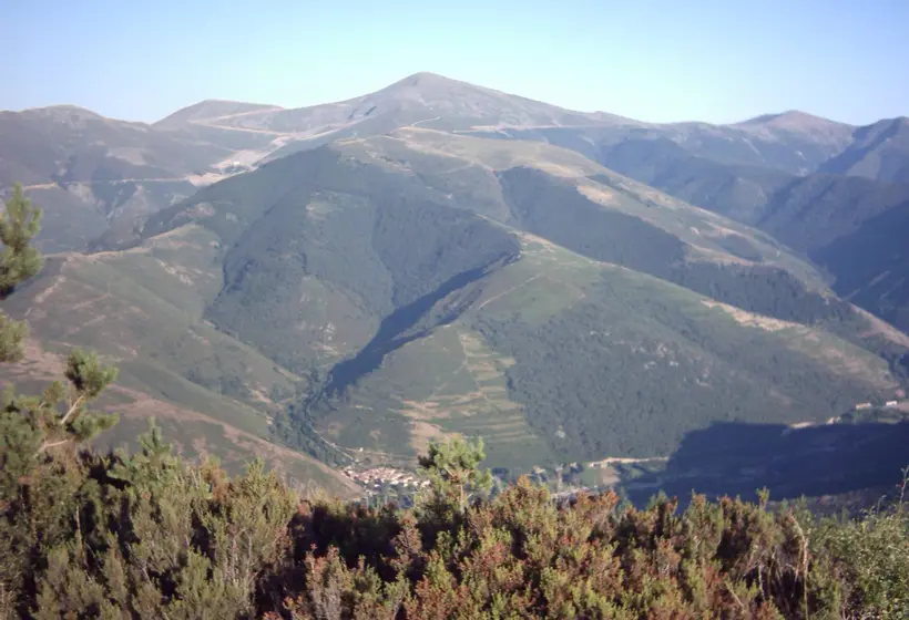 Sierra de la Demanda