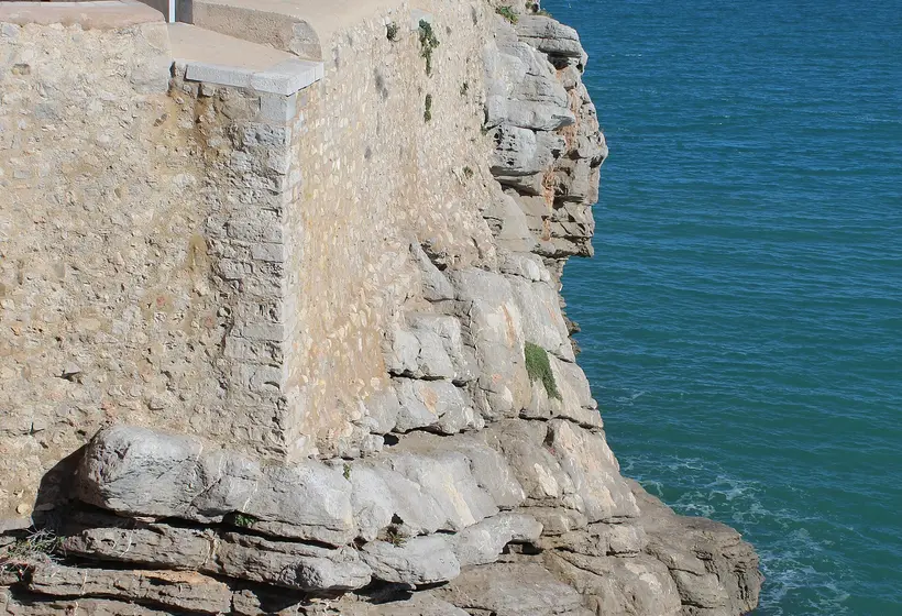 Costa del Maestrazgo, Peñíscola